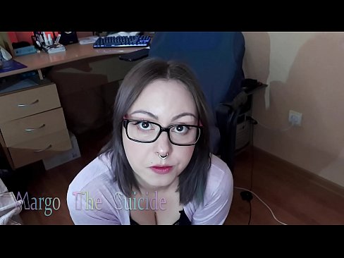 ❤️ Vajza seksi me syze thith Dildo thellë në kamera ❤️ Video seksi tek ne ️❤